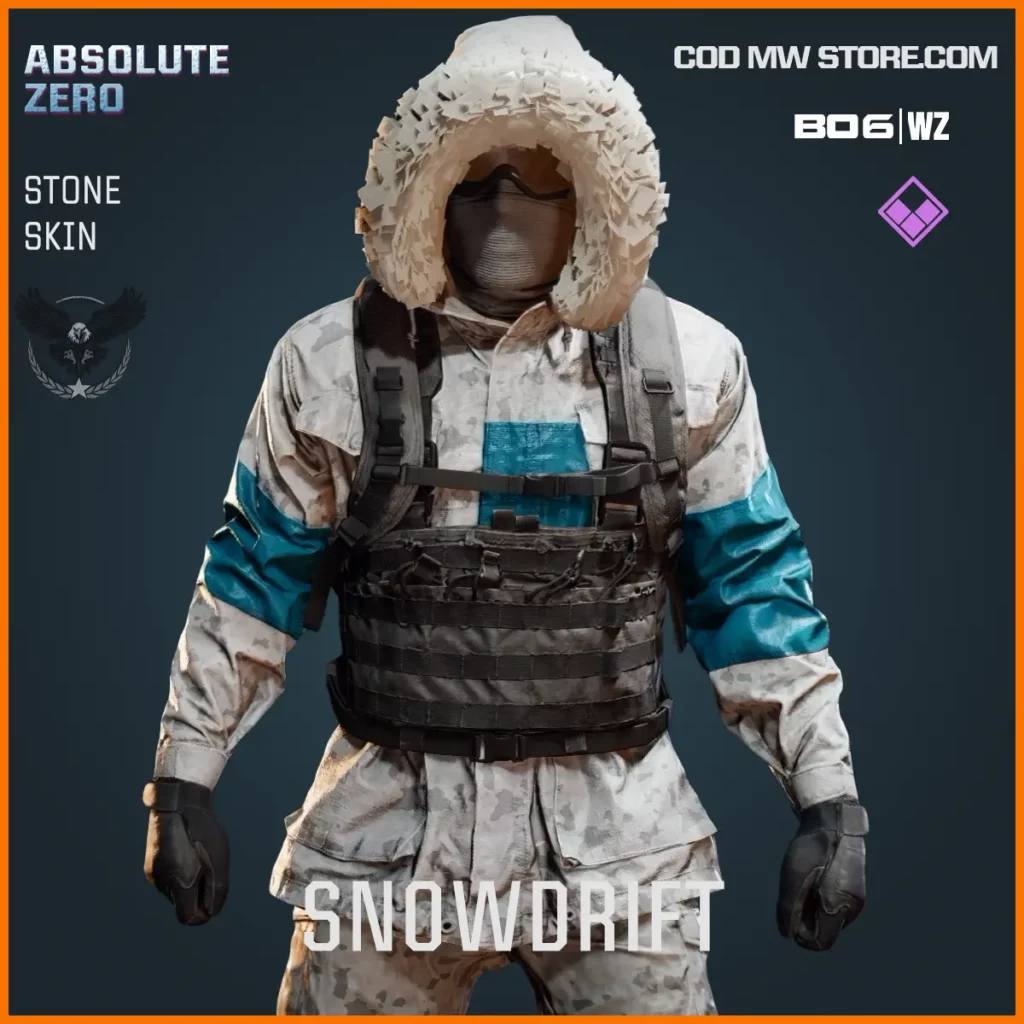 product logo | باندل ABSOLUTE ZERO