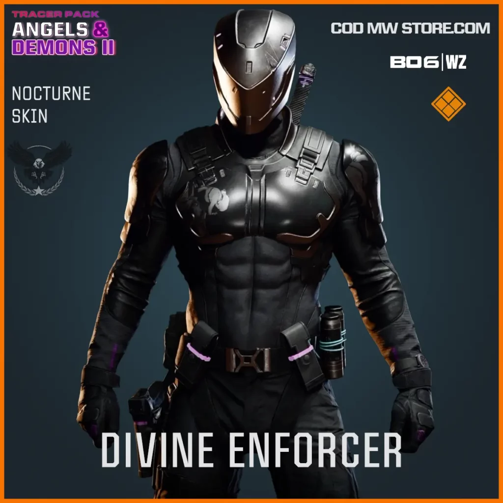 باندل ANGELS & DEMONS II logo product logo | باندل ANGELS & DEMONS II