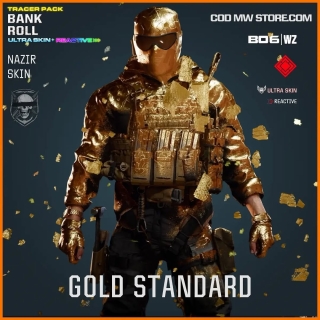 BANK ROLL Long Cover