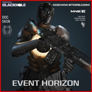 BLACKHOLE Long Cover