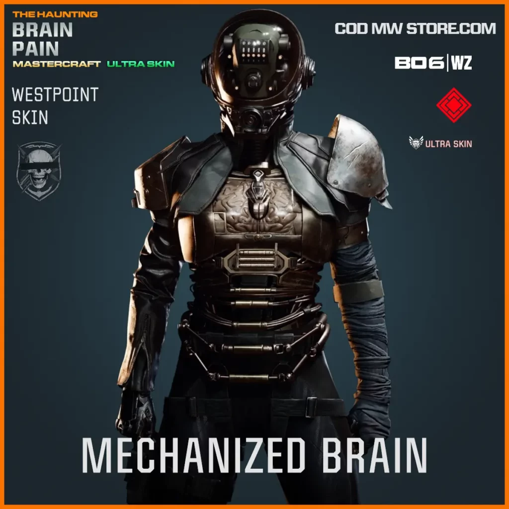 باندل BRAIN PAIN logo product logo | باندل BRAIN PAIN