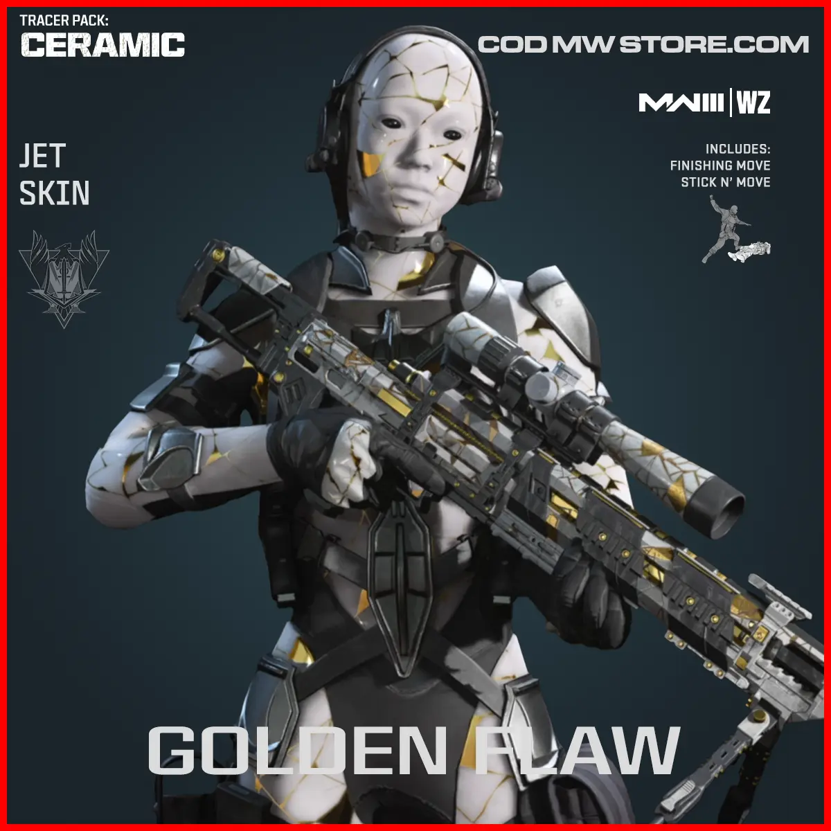 product logo | باندل CERAMIC