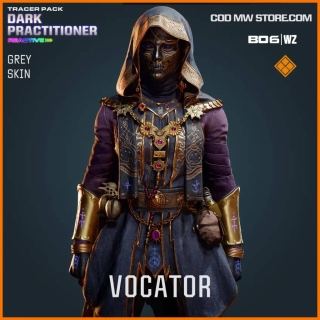 DARK PRACTITIONER Long Cover