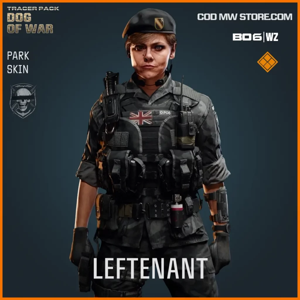 product logo | باندل DOG OF WAR