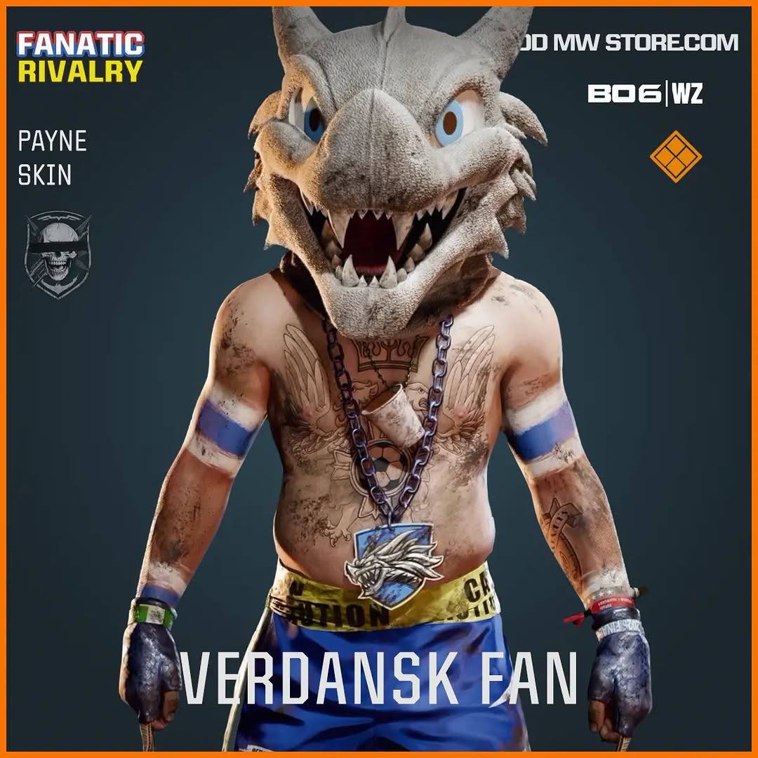 product logo | باندل FANATIC RIVALRY