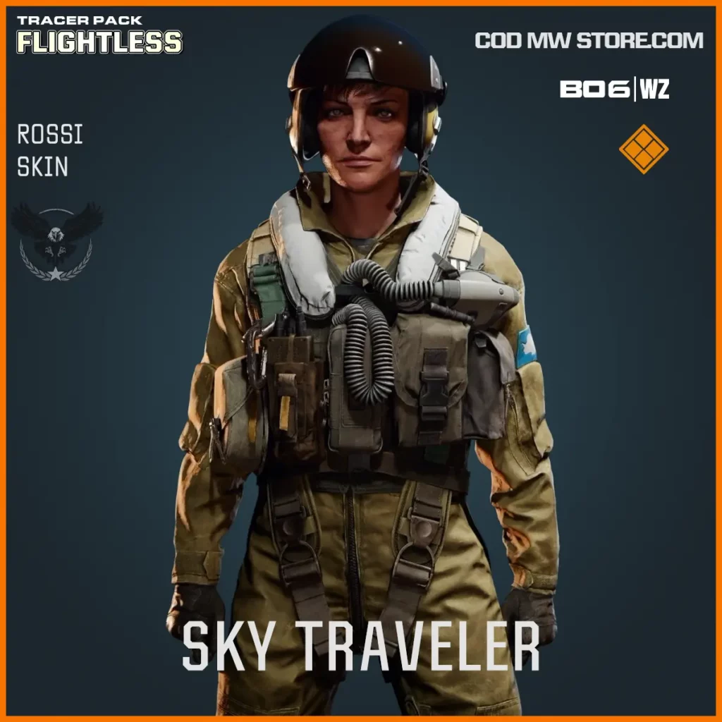 product logo | باندل FLIGHTLESS