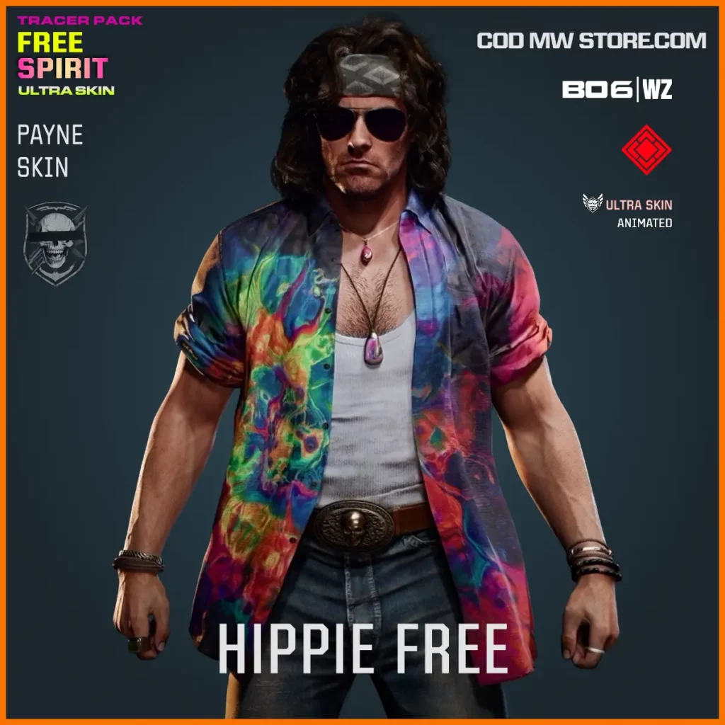 باندل FREE SPIRIT logo product logo | باندل FREE SPIRIT