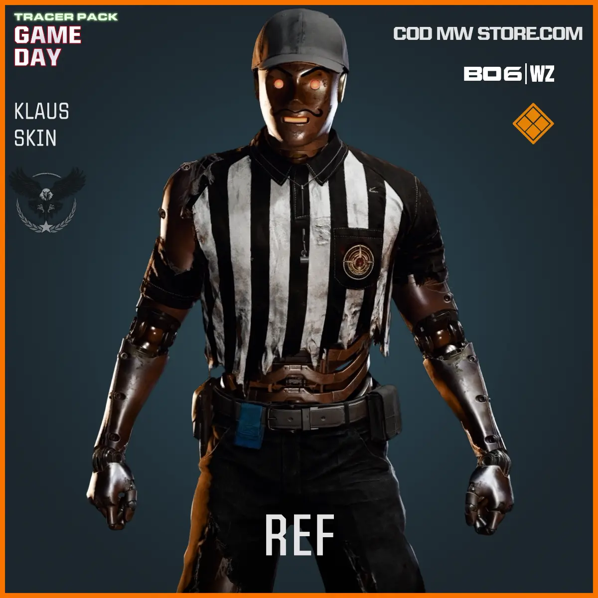 product logo | باندل GAME DAY