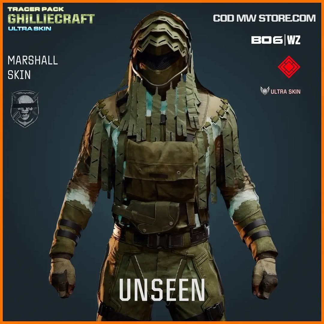 product logo | باندل GHILLIECRAFT