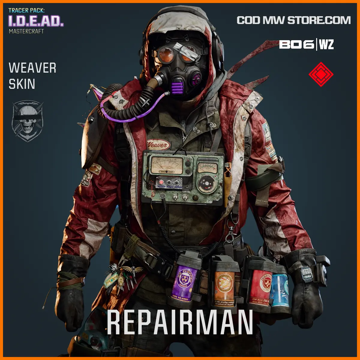 product logo | باندل I.D.E.AD