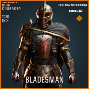 product logo | باندل IRON CRUSADER