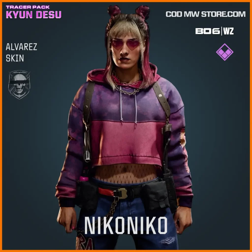 باندل KYUN DESU logo product logo | باندل KYUN DESU