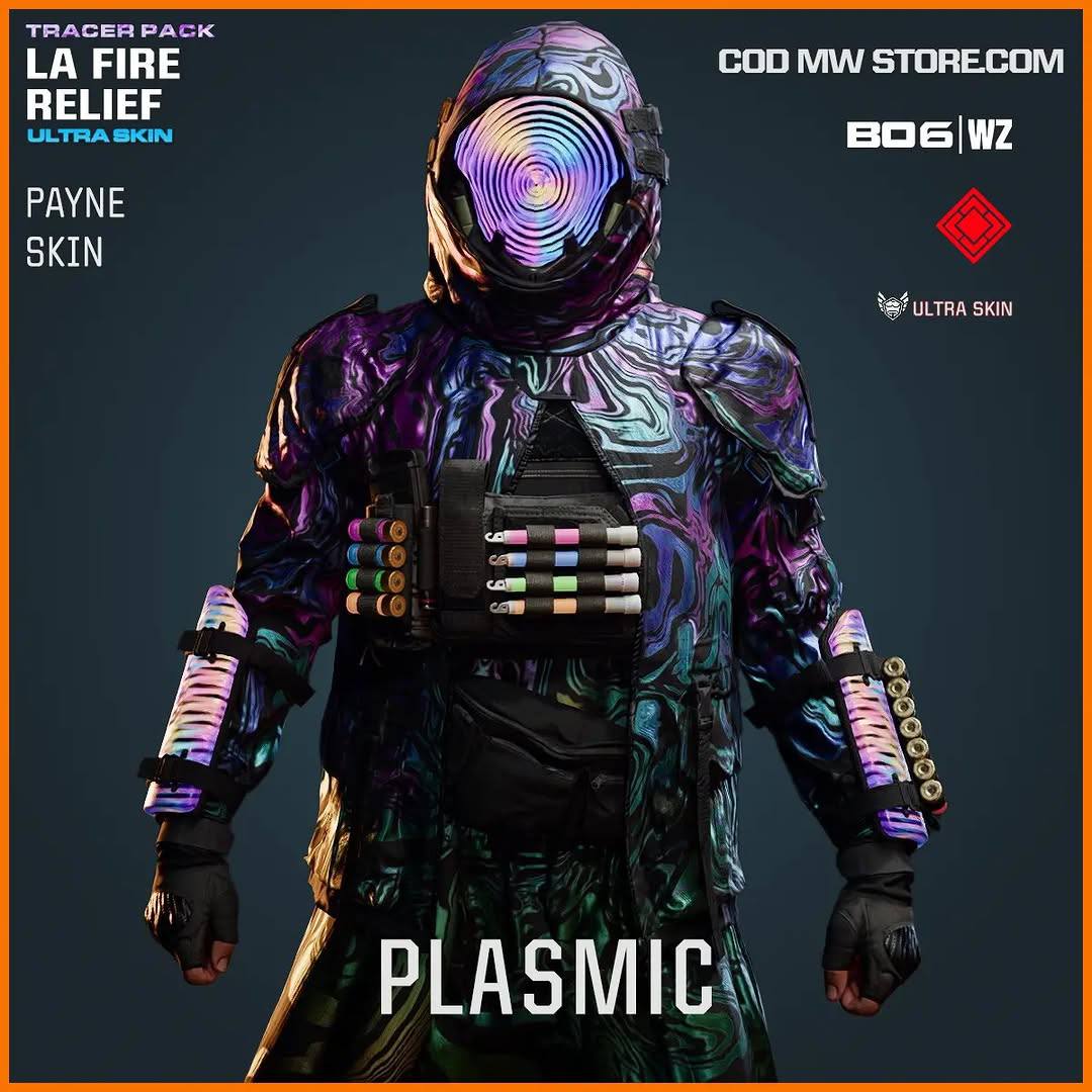 باندل LA FIRE RELIEF logo product logo | باندل LA FIRE RELIEF