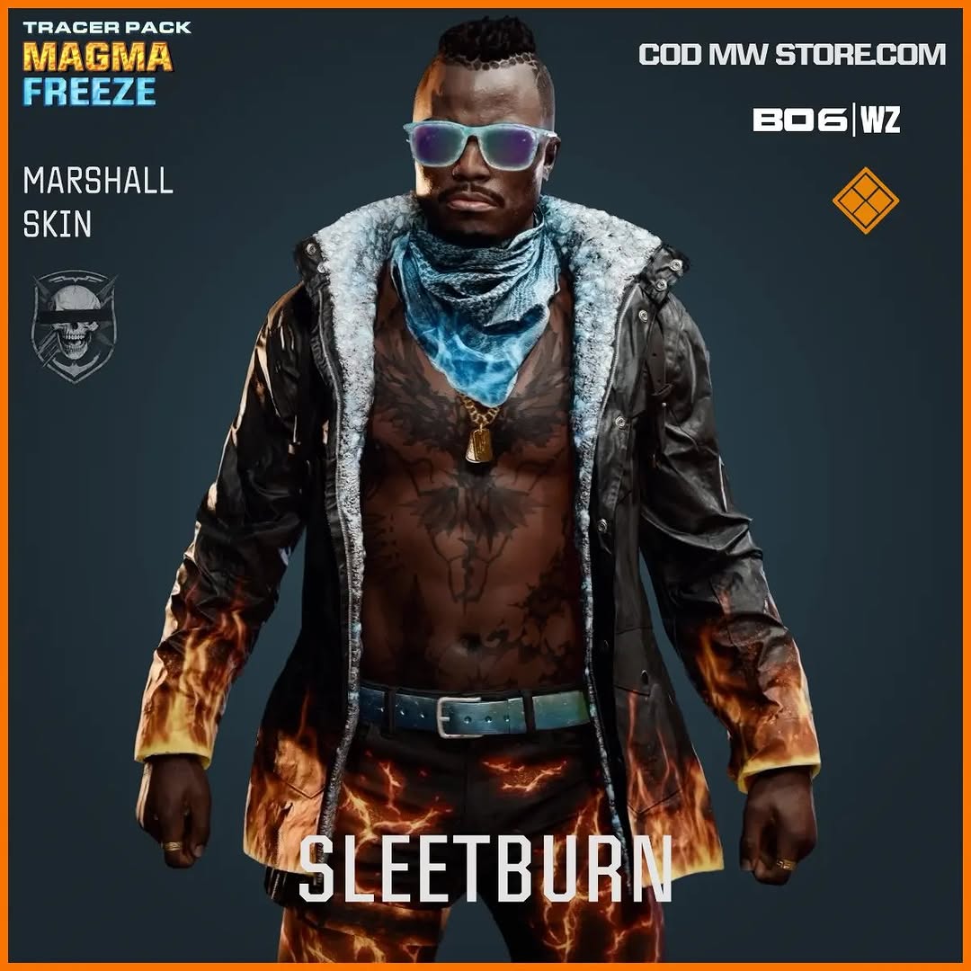 باندل MAGMA FREEZE logo product logo | باندل MAGMA FREEZE