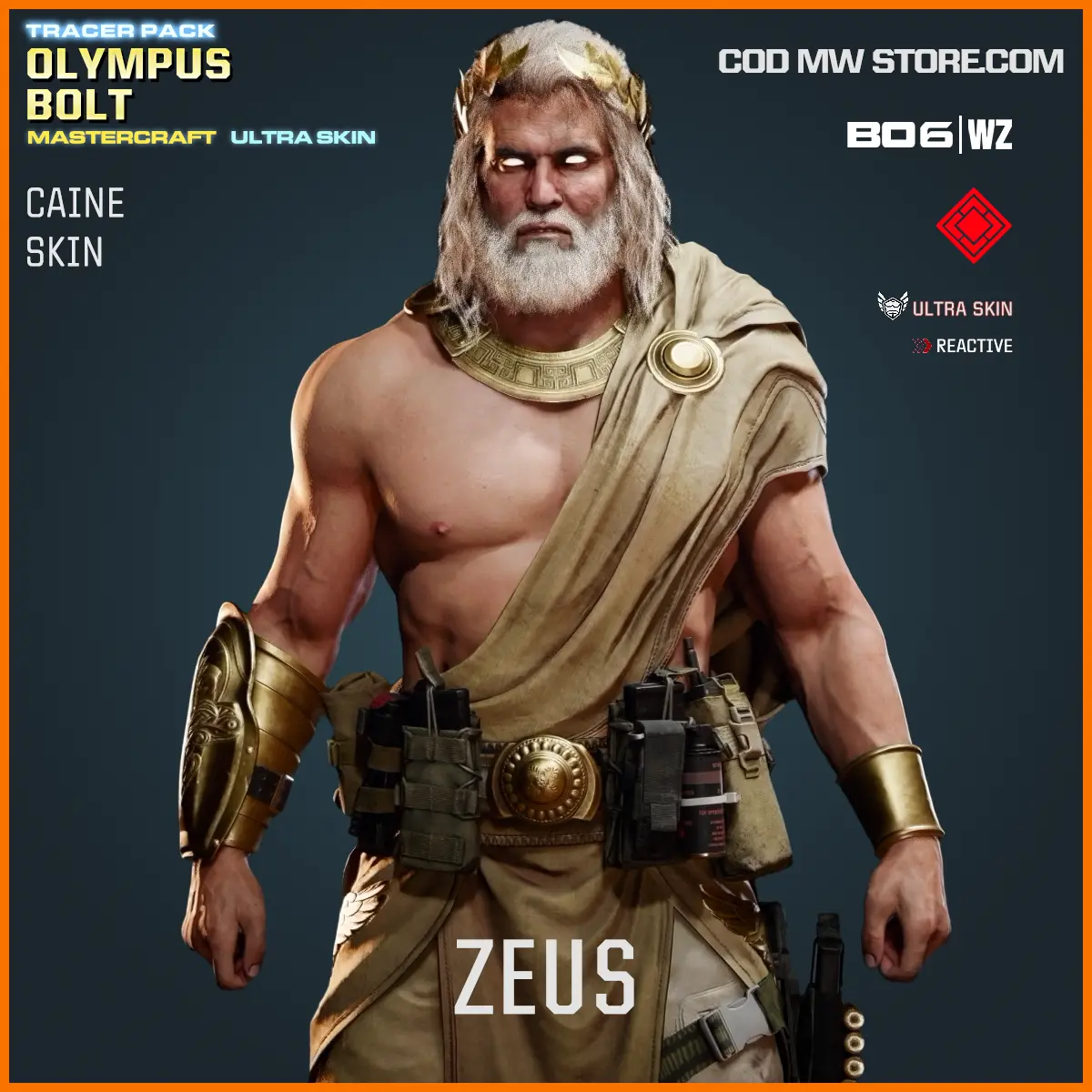 product logo | باندل OLYMPUS BOLT