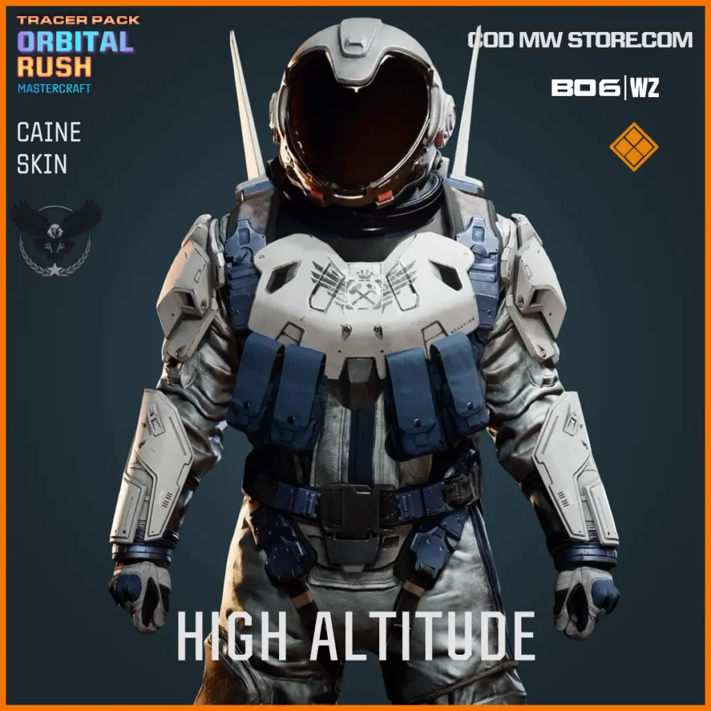 باندل ORBITAL RUSH logo product logo | باندل ORBITAL RUSH