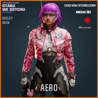 OTAKU WE GOTCHU Long Cover