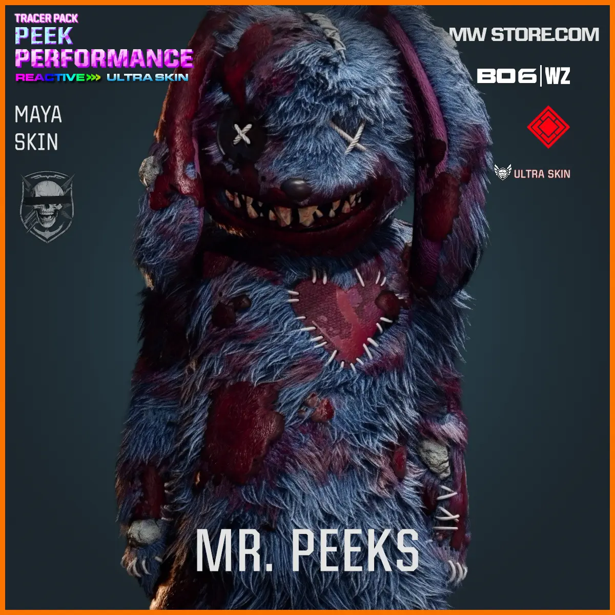 باندل PEEK PERFORMANCE logo product logo | باندل PEEK PERFORMANCE