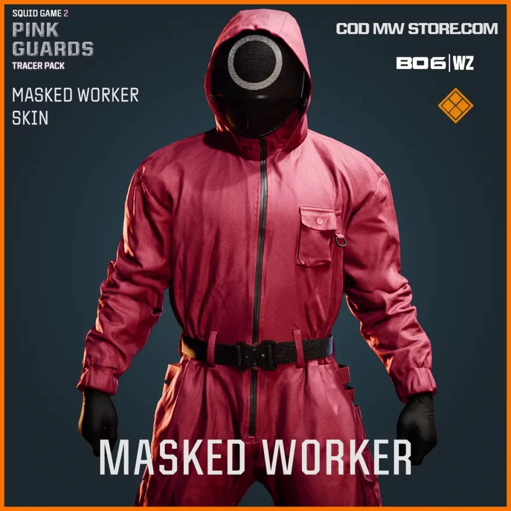 product logo | باندل PINK GUARDS