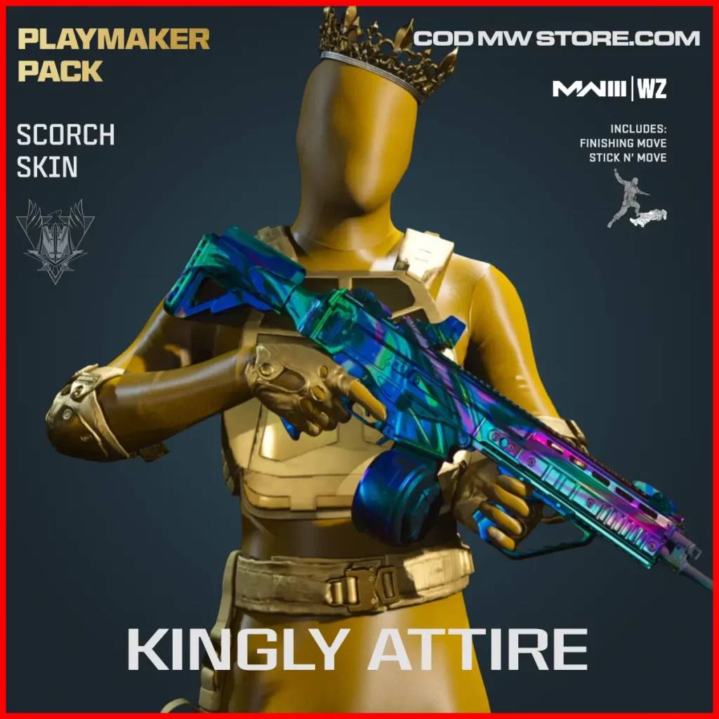 product logo | باندل PLAYMAKER PACK