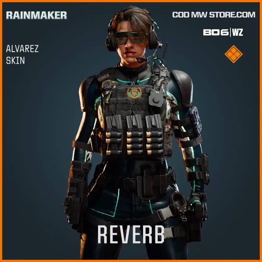 product logo | باندل RAINMAKER