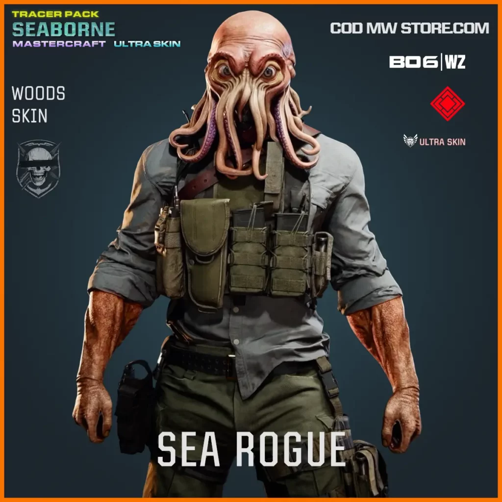 باندل SEABORNE logo product logo | باندل SEABORNE