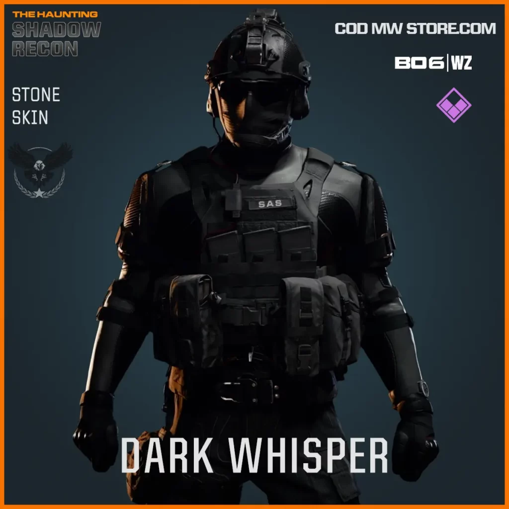 product logo | باندل SHADOW RECON