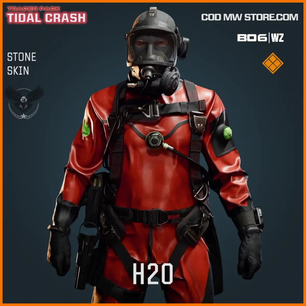 product logo | باندل TIDAL CRASH