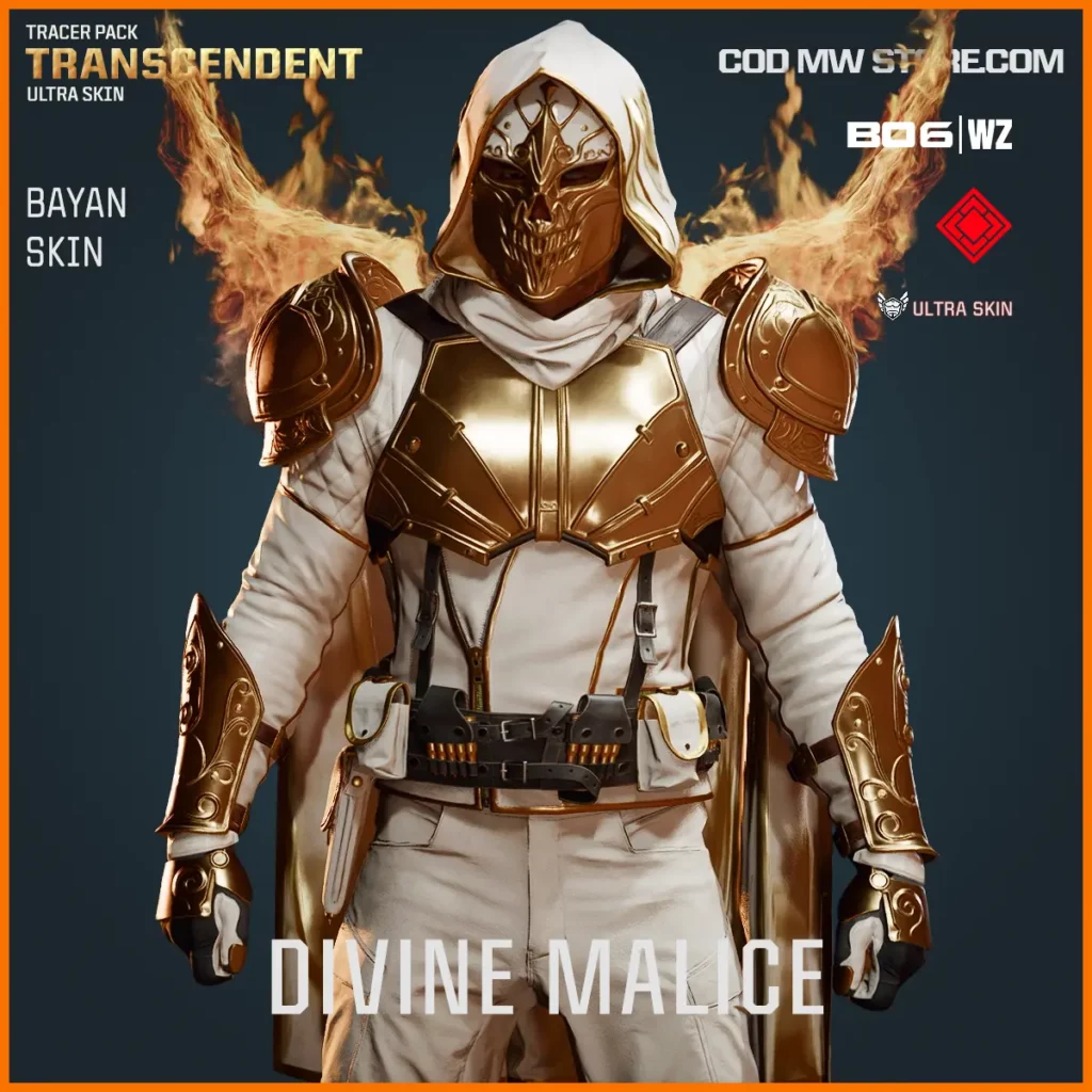 product logo | باندل TRANSCENDENT