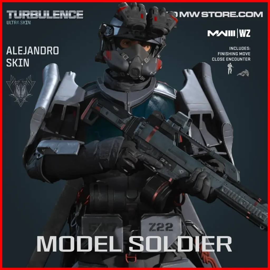 باندل TURBULENCE logo product logo | باندل TURBULENCE