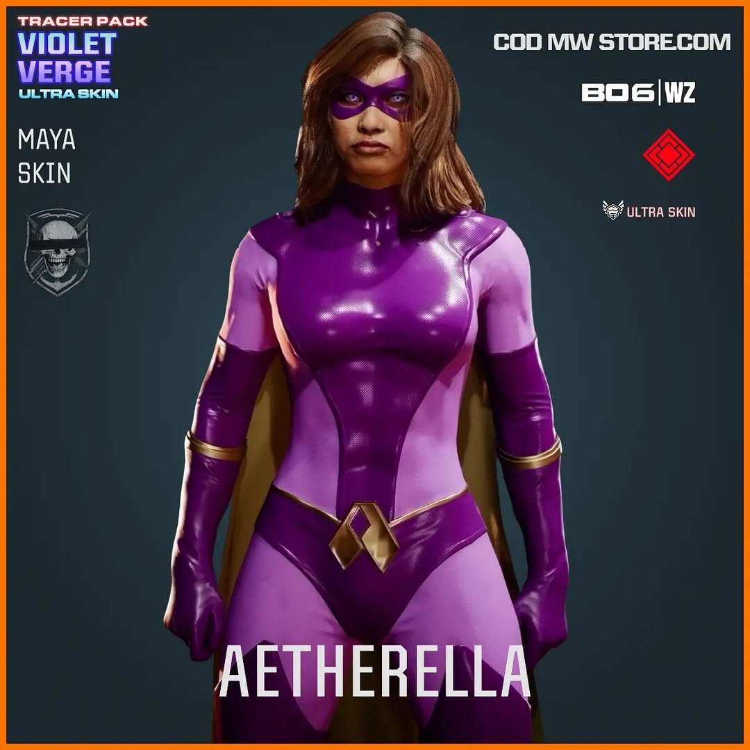 product logo | باندل VIOLET VERGE